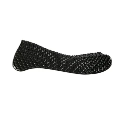 Acavallo Respira Gel Pad & Hind Riser