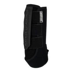 Acavallo Respira Hind Boots Neoprene Classic Gel