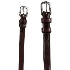 Acavallo Rope Flash Noseband