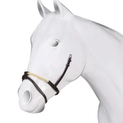 Acavallo Rope Flash Noseband