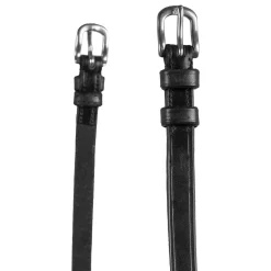 Acavallo Rope Flash Noseband