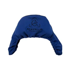 Acavallo Saddle Cover Fleece Lining