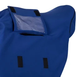 Acavallo Saddle Cover Fleece Lining