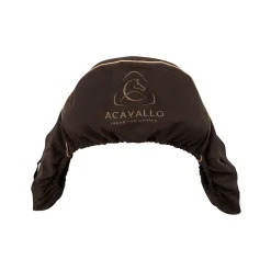 Acavallo Saddle Cover Fleece Lining
