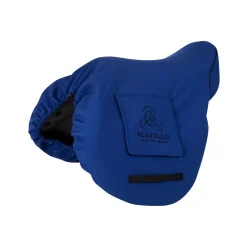 Acavallo Saddle Cover Fleece Lining