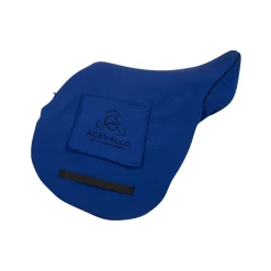Acavallo Saddle Cover Fleece Lining