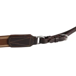 Acavallo Single Breastplate Elastic Band