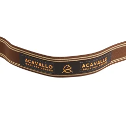 Acavallo Single Breastplate Elastic Band