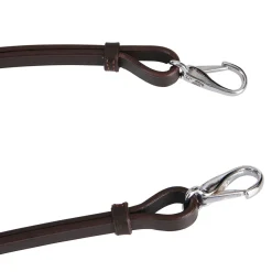 Acavallo Single Breastplate Elastic Band