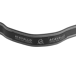 Acavallo Single Breastplate Elastic Band