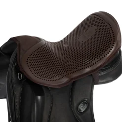 Acavallo Standard Seat Saver Dressage Classic Gel-Out Dri-Lex 10mm
