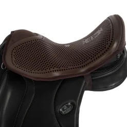 Acavallo Standard Seat Saver Dressage Classic Gel-Out Dri-Lex 10mm