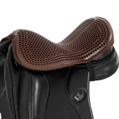 Acavallo Standard Seat Saver Dressage Classic Gel-Out Dri-Lex 20mm