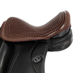Acavallo Standard Seat Saver Dressage Classic Gel-Out Dri-Lex 20mm