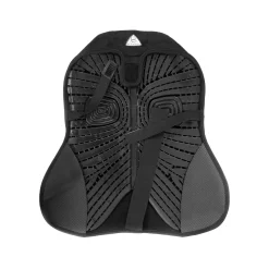 Acavallo Standard Seat Saver Jumping Air Plus Gel-In Dri-Lex 10mm