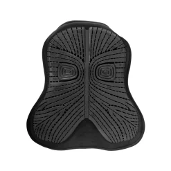 Acavallo Standard Seat Saver Jumping Air Plus Gel-Out Dri-Lex 10mm