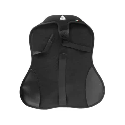 Acavallo Standard Seat Saver Jumping Air Plus Gel-Out Dri-Lex 10mm