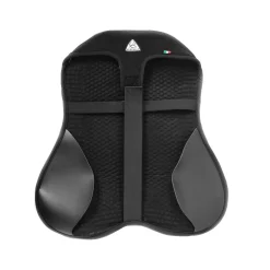 Acavallo Standard Seat Saver Jumping Classic Gel-Out Dri-Lex 20mm