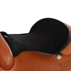Acavallo Standard Seat Saver Western Classic Gel-In Dri-Lex 10mm
