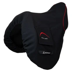 Acavallo Sublime Dressage Saddle Cover Bag