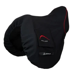 Acavallo Sublime Jumping Saddle Cover Bag