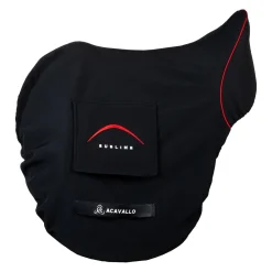 Acavallo Sublime Jumping Saddle Cover Bag
