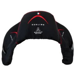 Acavallo Sublime Jumping Saddle Cover Bag
