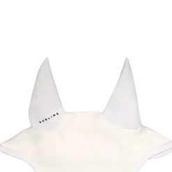 Acavallo Suede Fly Veil