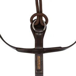 Acavallo Thiedemann Reins Tubular Nylon