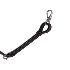 Acavallo Three-Point Breastplate Calfskin