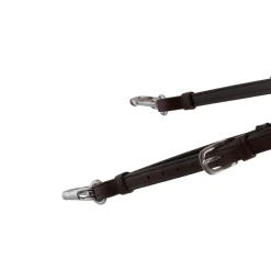 Acavallo Three-Point Breastplate Calfskin