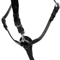 Acavallo Three-Point Breastplate Calfskin