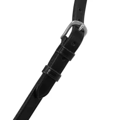 Acavallo Three-Point Breastplate Calfskin