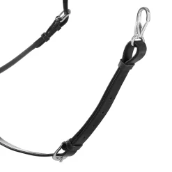 Acavallo Three-Point Breastplate Calfskin
