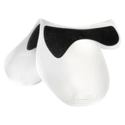 Acavallo Twin Sided Jumping Numnah Saddle Pad Gel Classic