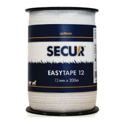 Agrifence Easytape Reinforced Tape