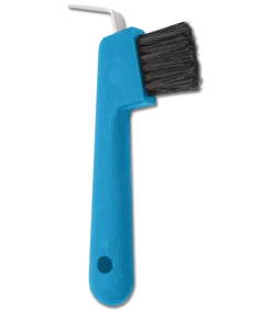 Agrihealth Hoof Pick Brush