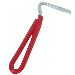 Agrihealth Vinyl Covered Hoof Pick