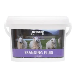 Agrimark Branding Fluid