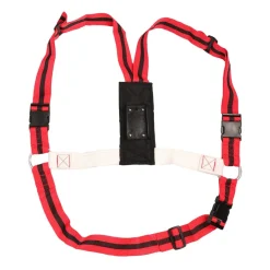 Agrimark Deluxe Anti-Chaffe Ram Harness