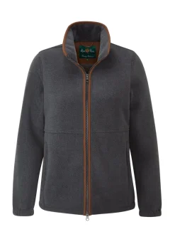Alan Paine Aylsham Men's Fleece Jacket