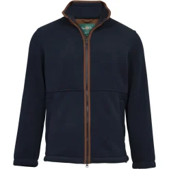 Alan Paine Aylsham Men's Fleece Jacket