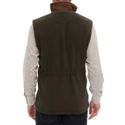 Alan Paine Aylsham Men's Fleece Gilet