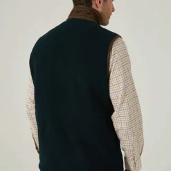 Alan Paine Aylsham Men's Fleece Gilet