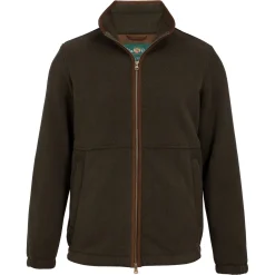 Alan Paine Aylsham Men's Windblock Fleece