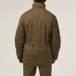 Alan Paine Combrook Men’s Waterproof Coat