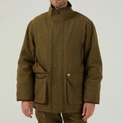 Alan Paine Combrook Men’s Waterproof Coat