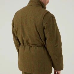 Alan Paine Combrook Men’s Waterproof Coat