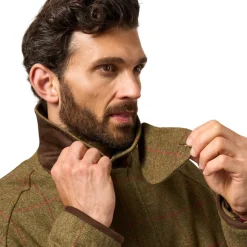 Alan Paine Combrook Men’s Waterproof Coat
