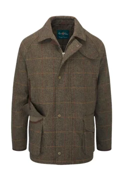 Alan Paine Combrook Men’s Waterproof Coat